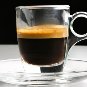 Long Macciato